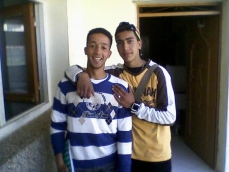 c moi  la avec mon pot r�dwane